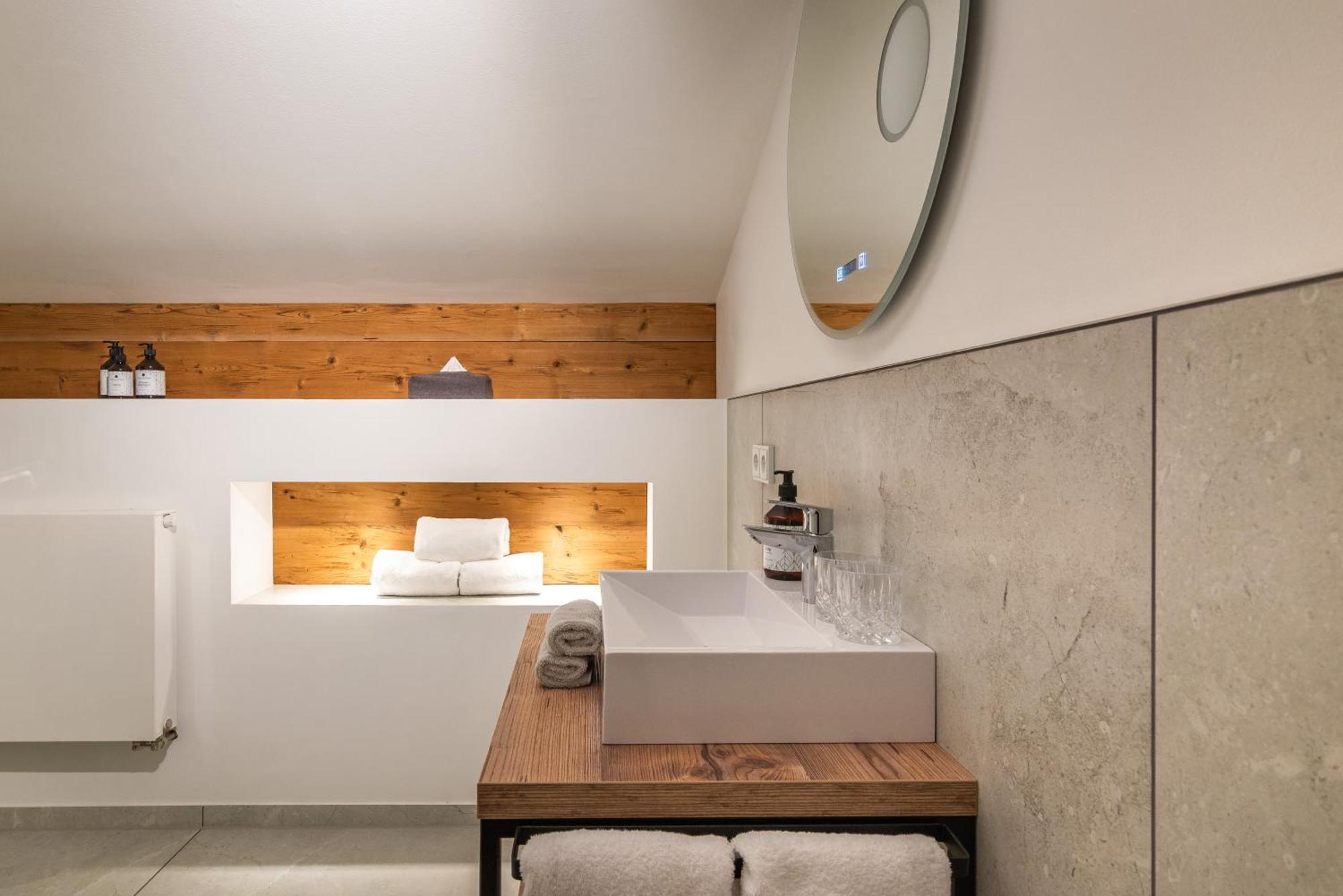 Terofal Hotel Schliersee - Komplett Neu Renoviert Exterior foto