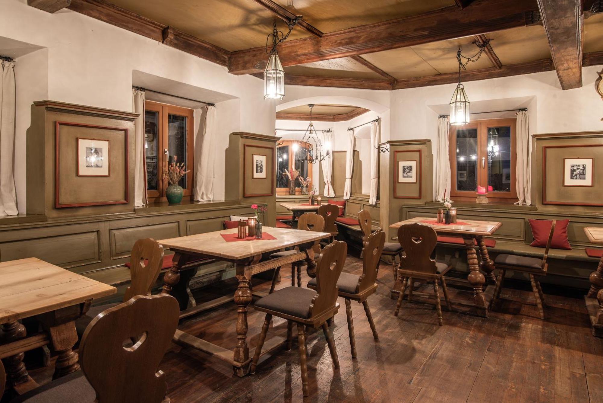 Terofal Hotel Schliersee - Komplett Neu Renoviert Exterior foto