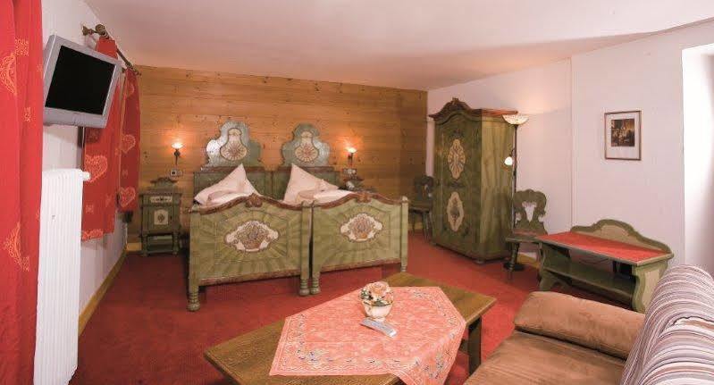 Terofal Hotel Schliersee - Komplett Neu Renoviert Exterior foto